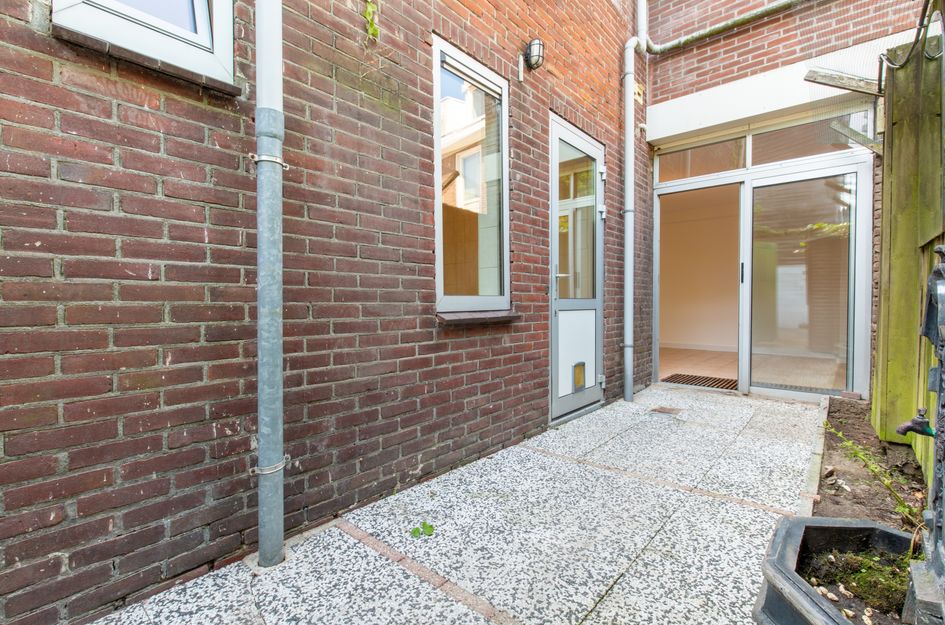 Professor Kernkampstraat 35