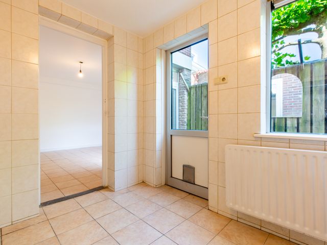 Professor Kernkampstraat 35, Tilburg