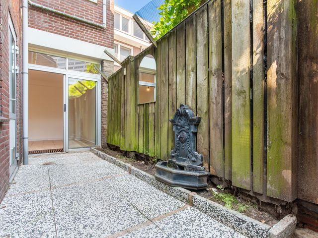 Professor Kernkampstraat 35, Tilburg