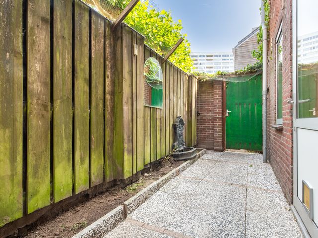 Professor Kernkampstraat 35, Tilburg