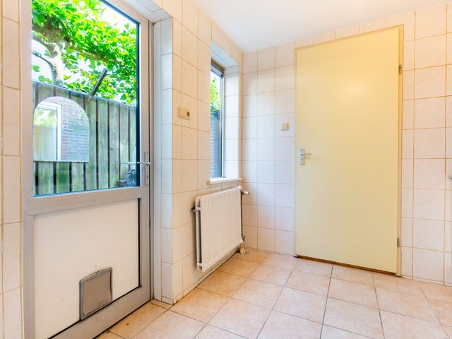 Professor Kernkampstraat 35, Tilburg