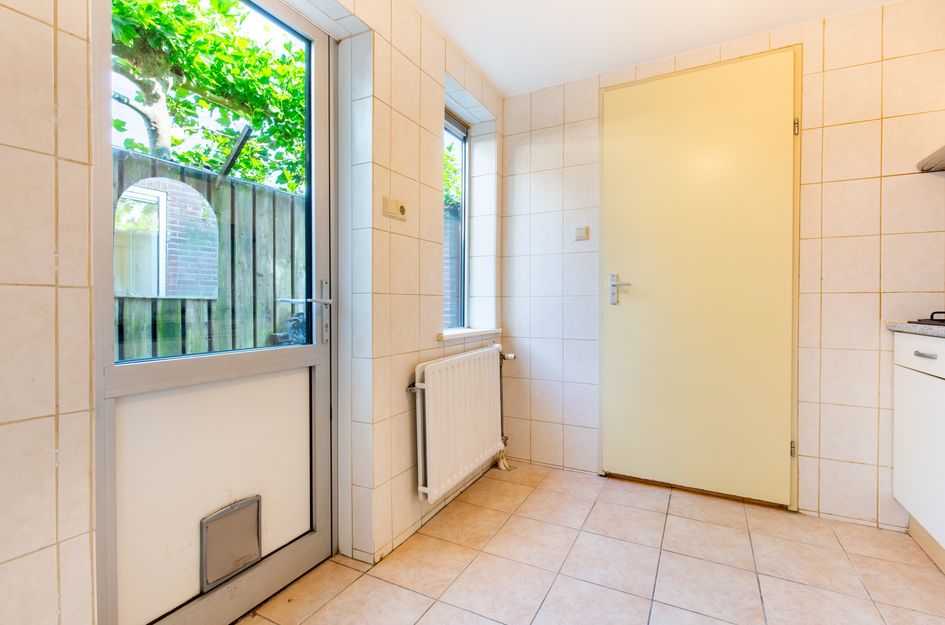 Professor Kernkampstraat 35