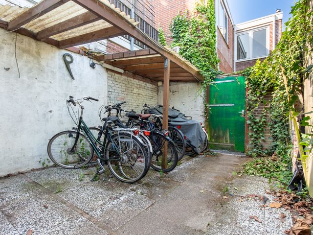 Professor Kernkampstraat 35, Tilburg