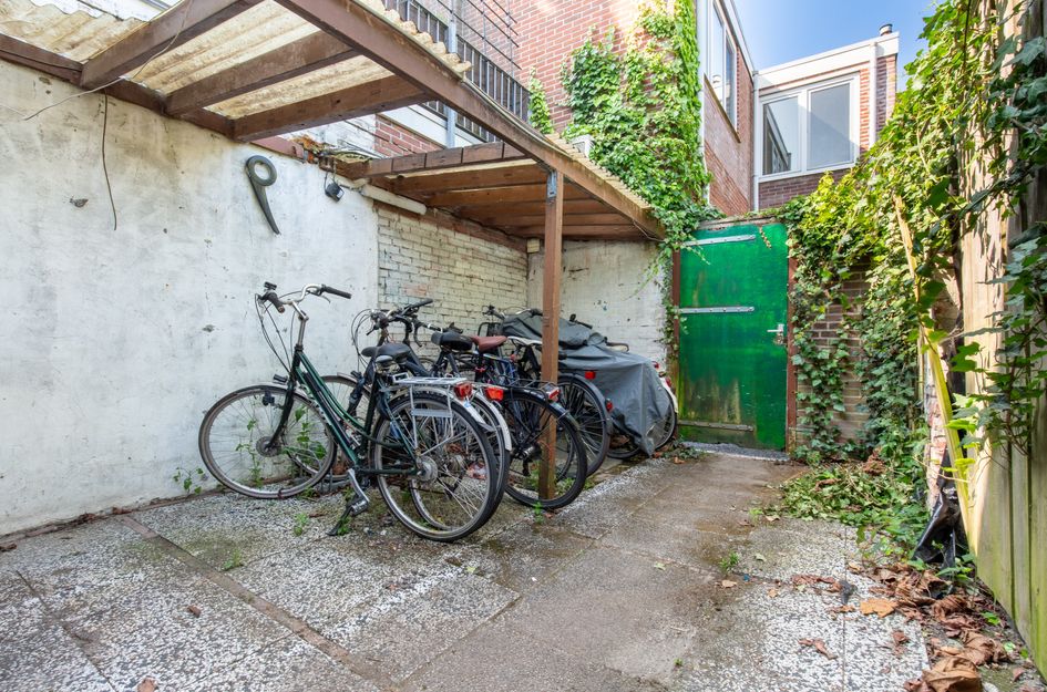 Professor Kernkampstraat 35