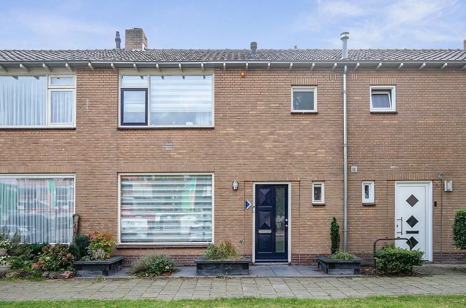Berkenlaan 7