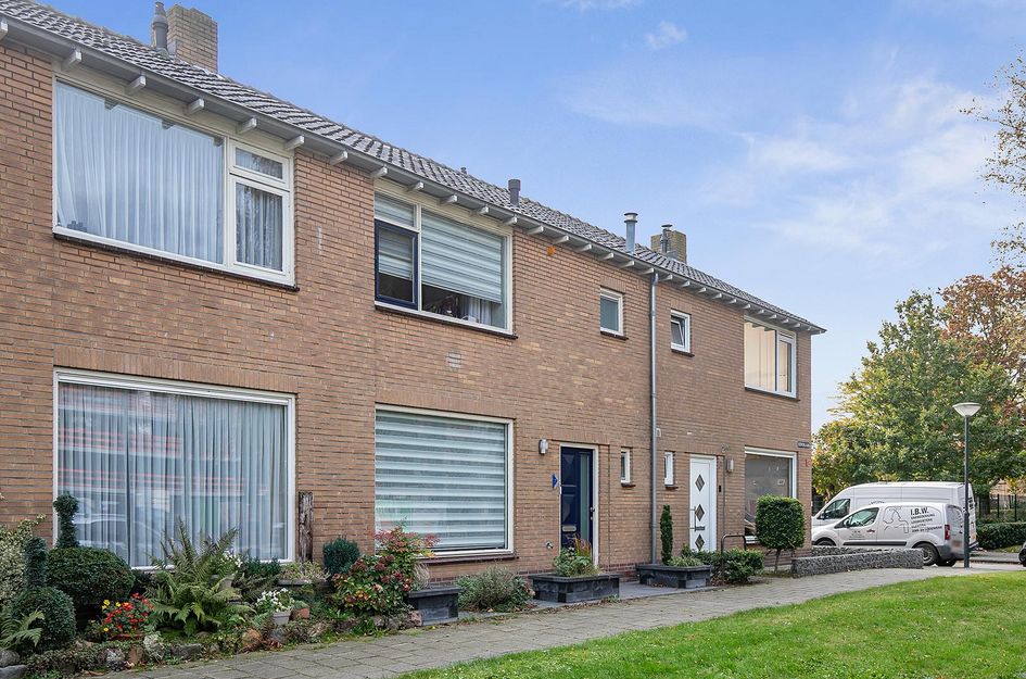 Berkenlaan 7