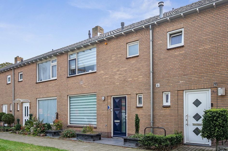Berkenlaan 7