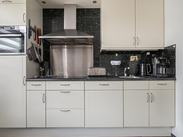 Berkenlaan 7, Waalwijk