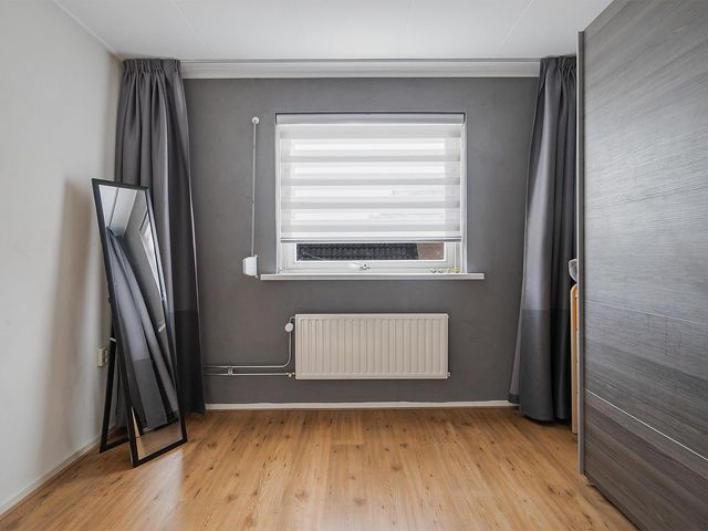 Berkenlaan 7, Waalwijk