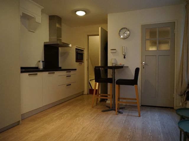 Singel 103 1A, Amsterdam