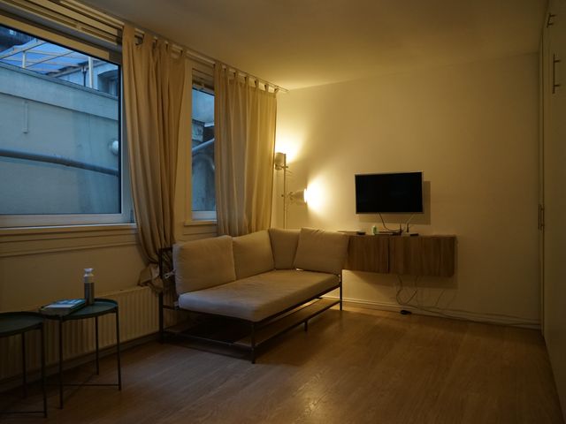Singel 103 1A, Amsterdam