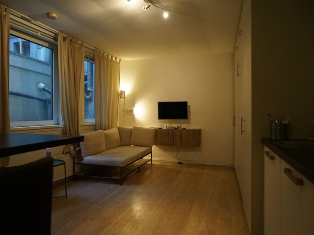 Singel 103 1A, Amsterdam