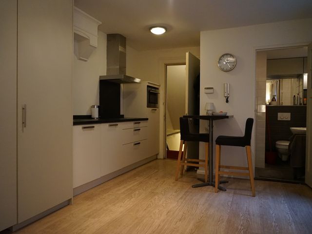 Singel 103 1A, Amsterdam