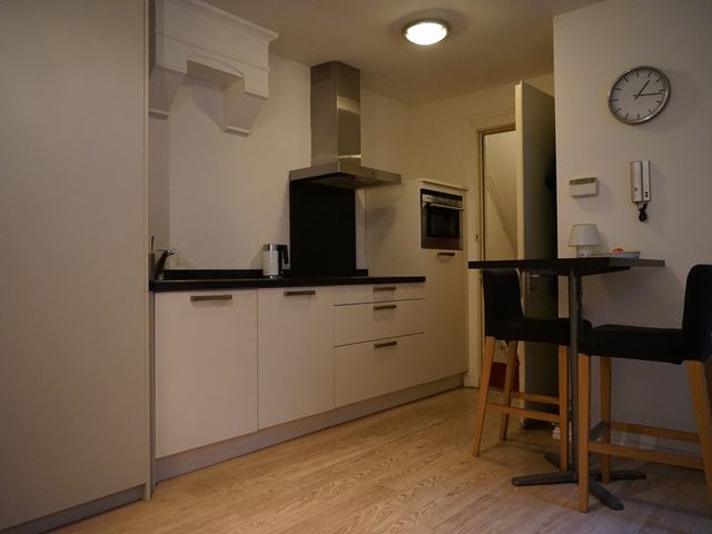 Singel 103 1A, Amsterdam