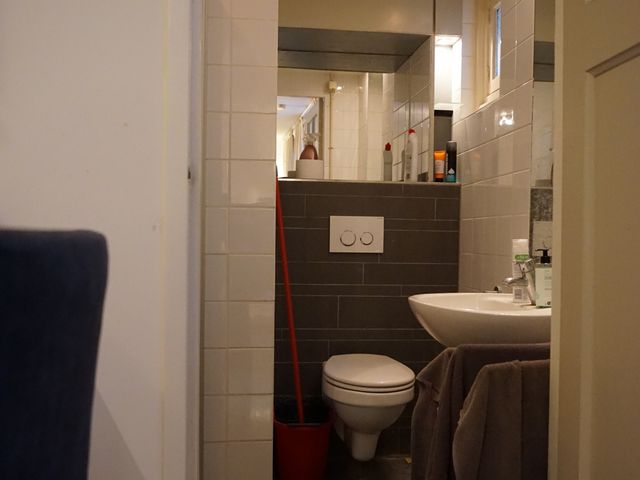 Singel 103 1A, Amsterdam