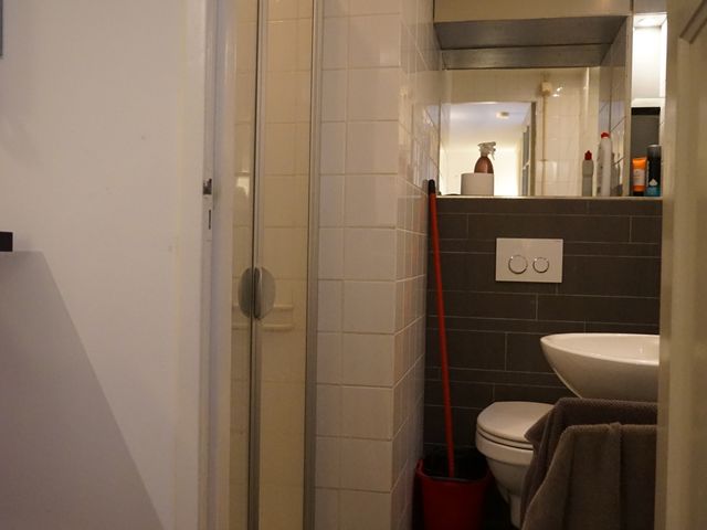 Singel 103 1A, Amsterdam