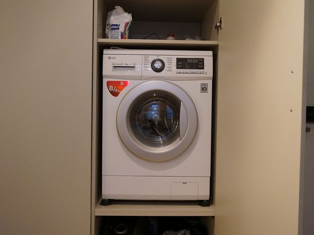 Singel 103 1A, Amsterdam