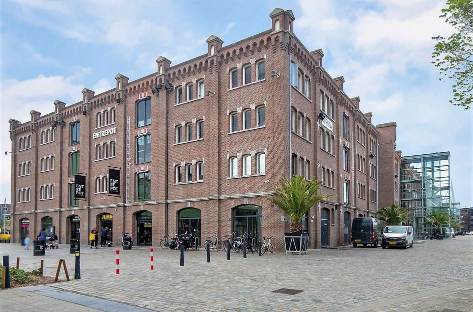 Handelsplein 23