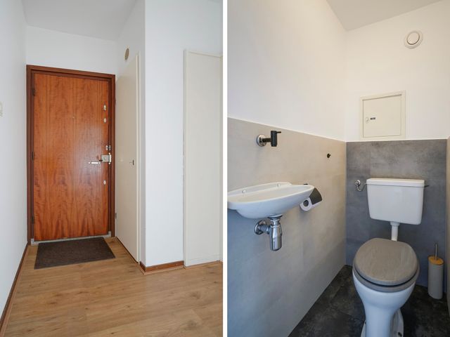 Forellendaal 988, Den Haag
