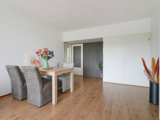 Forellendaal 988, Den Haag