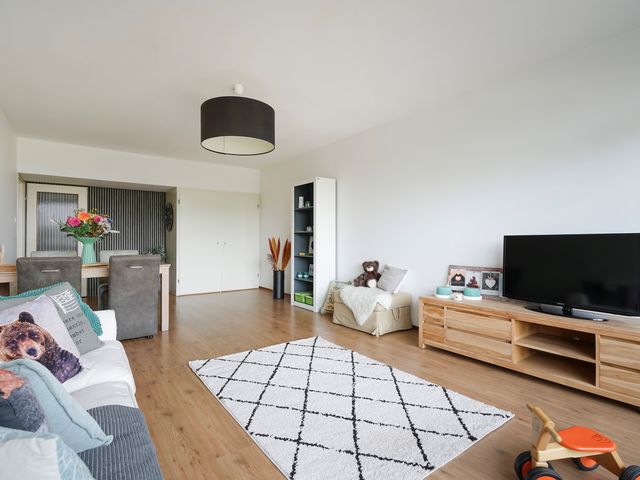 Forellendaal 988, Den Haag