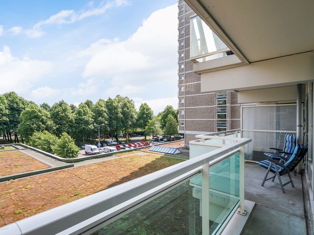 Forellendaal 988, Den Haag