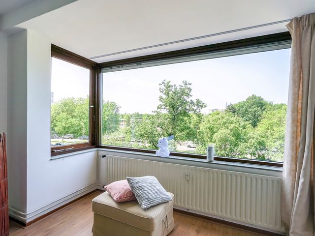 Forellendaal 988, Den Haag