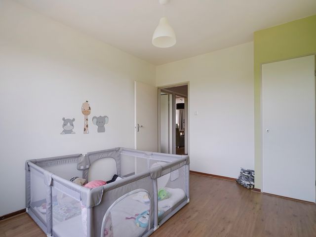 Forellendaal 988, Den Haag