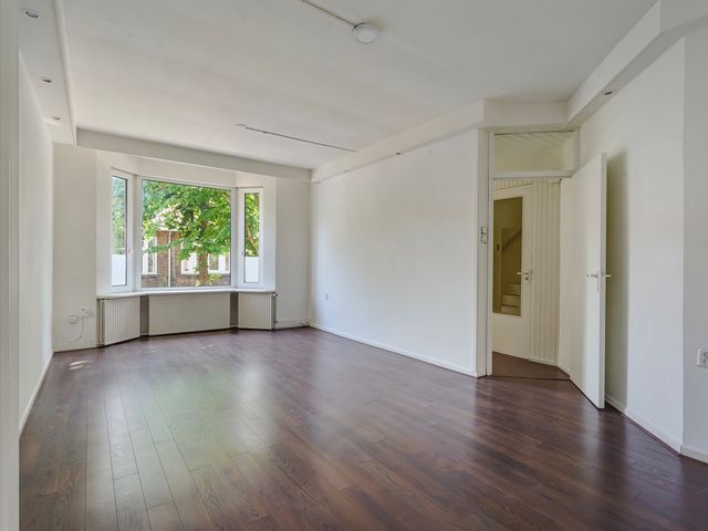Annie Foorestraat 21, Den Haag