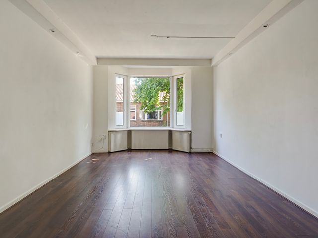 Annie Foorestraat 21, Den Haag