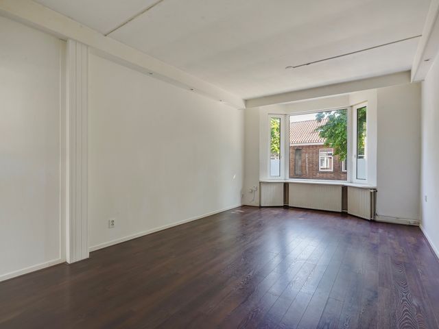 Annie Foorestraat 21, Den Haag
