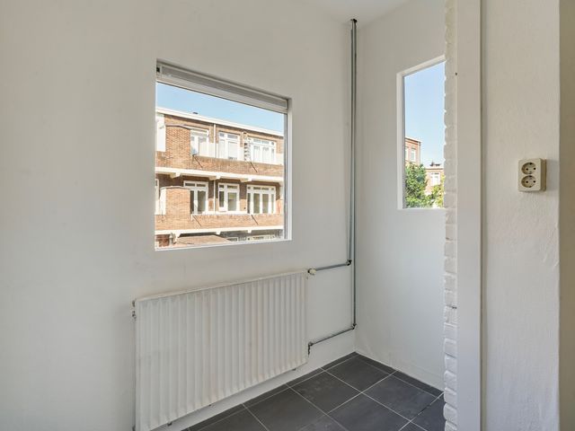 Annie Foorestraat 21, Den Haag