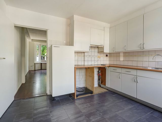 Annie Foorestraat 21, Den Haag