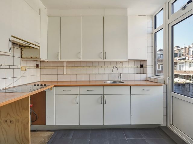 Annie Foorestraat 21, Den Haag