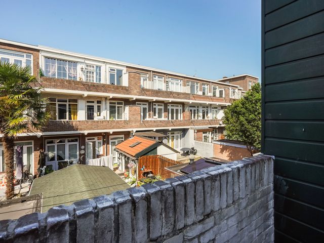 Annie Foorestraat 21, Den Haag
