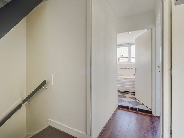Annie Foorestraat 21, Den Haag