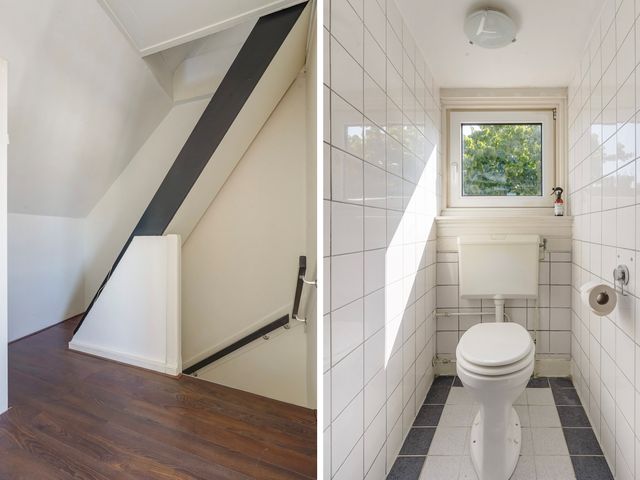 Annie Foorestraat 21, Den Haag