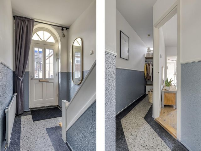 Pagestraat 21, Tilburg