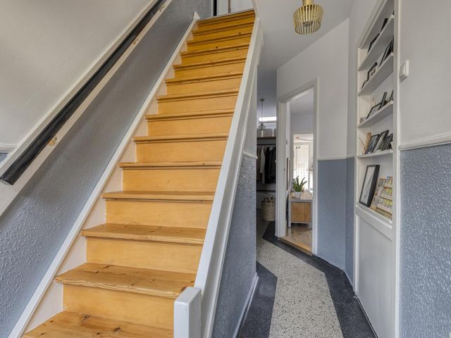 Pagestraat 21, Tilburg