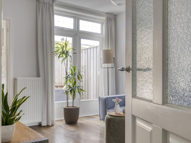 Pagestraat 21, Tilburg
