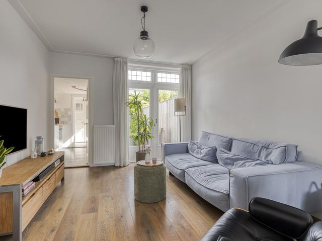 Pagestraat 21, Tilburg