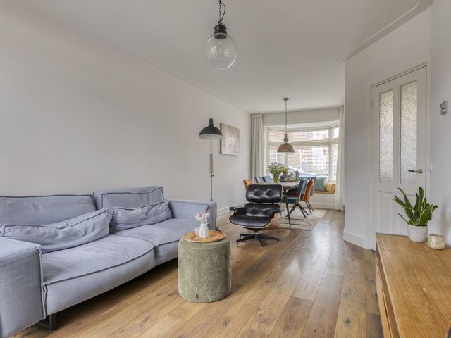 Pagestraat 21, Tilburg