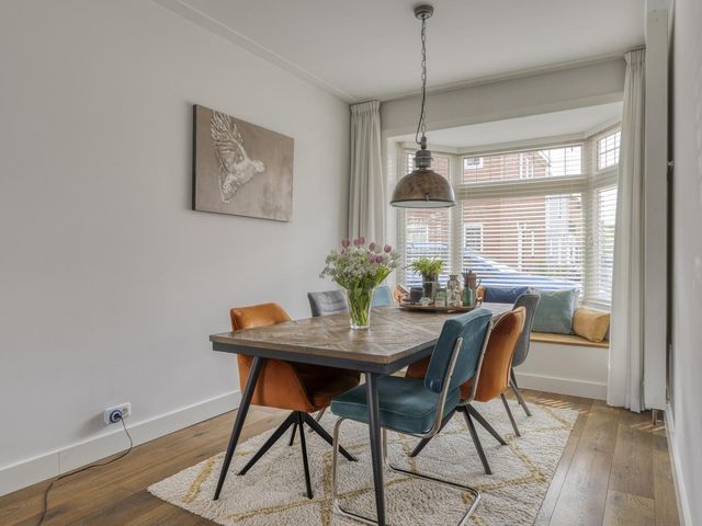 Pagestraat 21, Tilburg