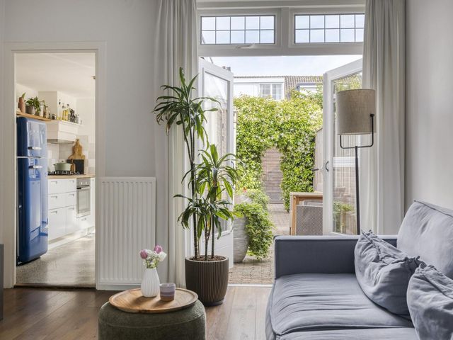 Pagestraat 21, Tilburg
