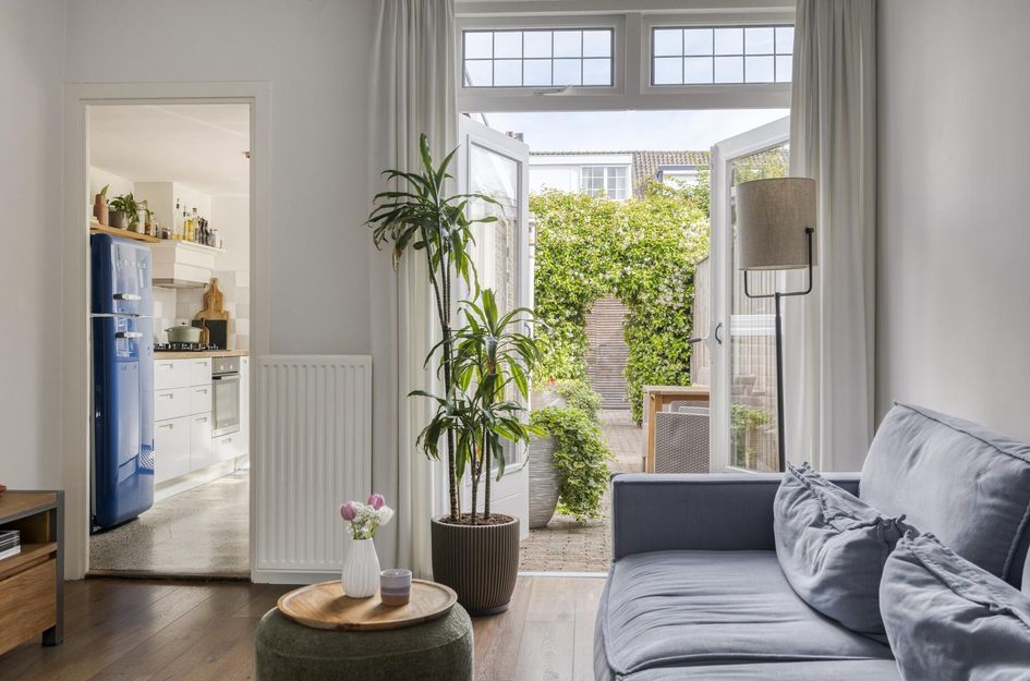 Pagestraat 21