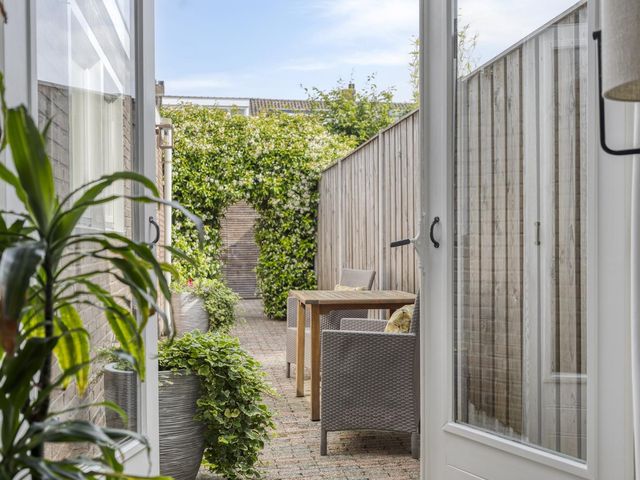 Pagestraat 21, Tilburg