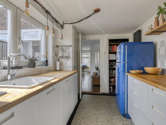 Pagestraat 21, Tilburg