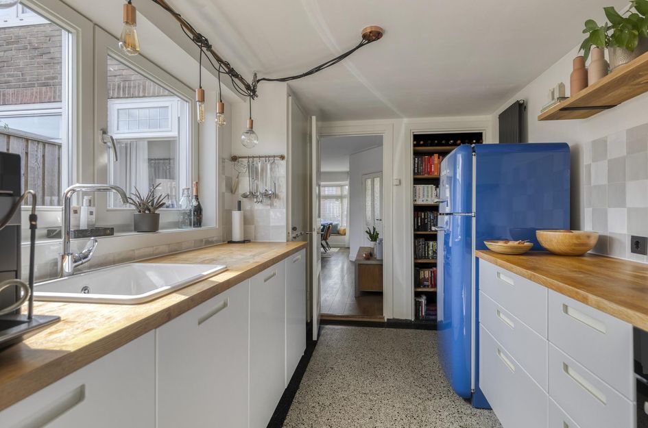 Pagestraat 21