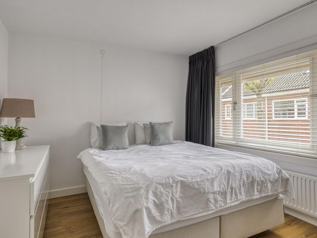 Pagestraat 21, Tilburg