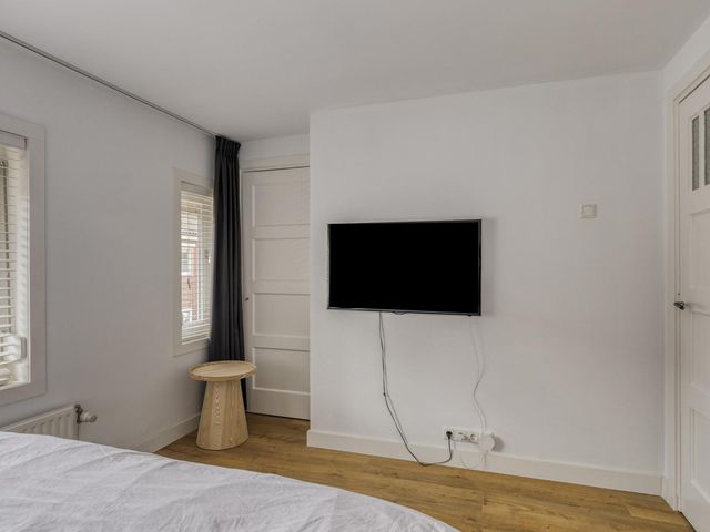 Pagestraat 21, Tilburg